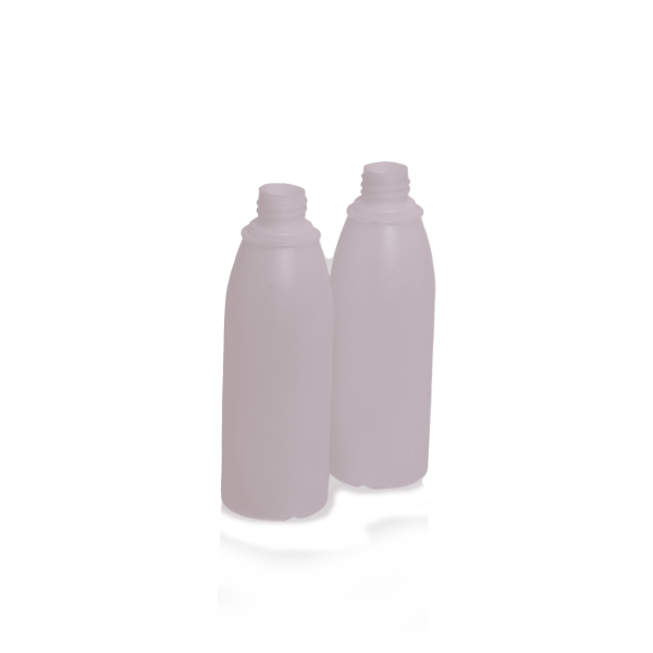 بطری اکسیدان 110 میل دهانه 18