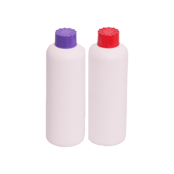 بطری اکسیدان 200 میل دهانه 24