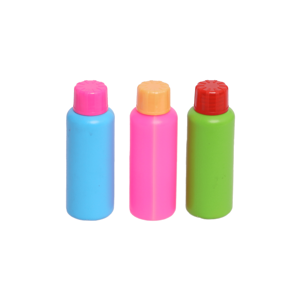 بطری اکسیدان 60 میل دهانه 20