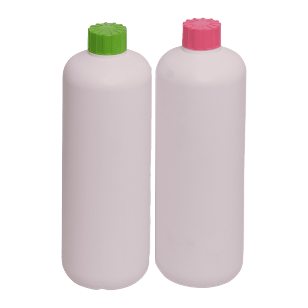 بطری اکسیدان