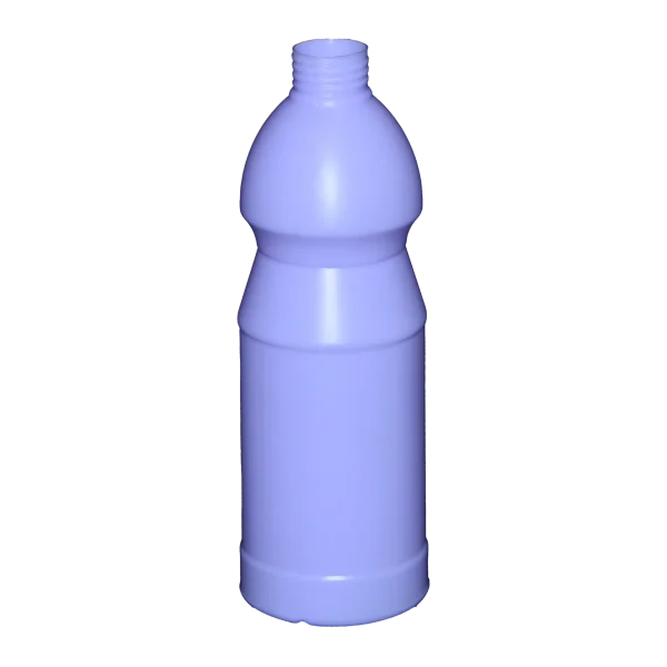 بطری سفید کننده یک لیتری دهانه 32