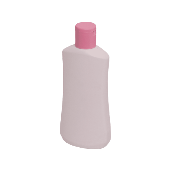 بطری شامپو 200 میل تخت دهانه 24