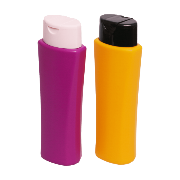 بطری شامپو 300 میل دهانه 20