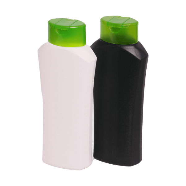 بطری شامپو 500 میل دهانه 20