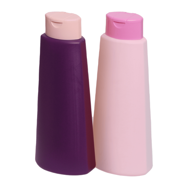 بطری شامپو 760 میل دهانه 20