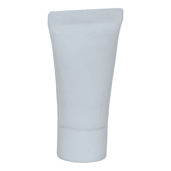 بطری شامپو هتلی تیوپی