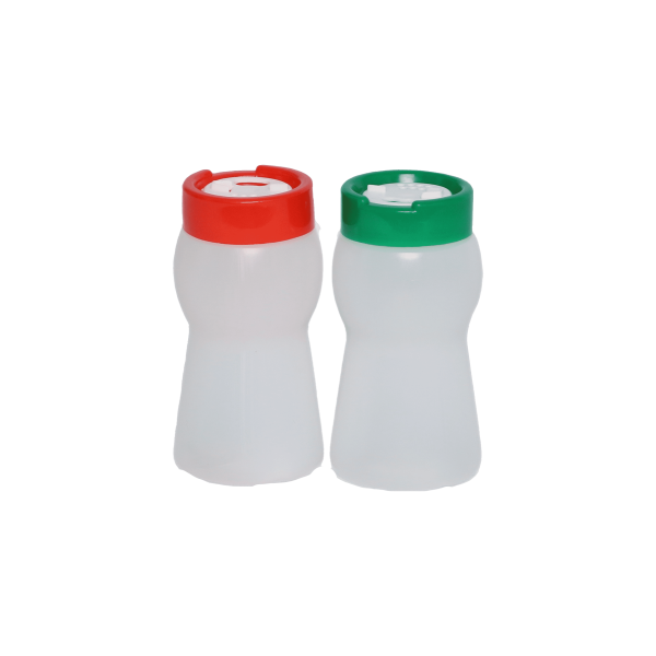 بطری نمک 100 گرمی