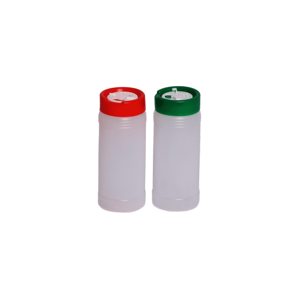 بطری نمک 130 گرمی