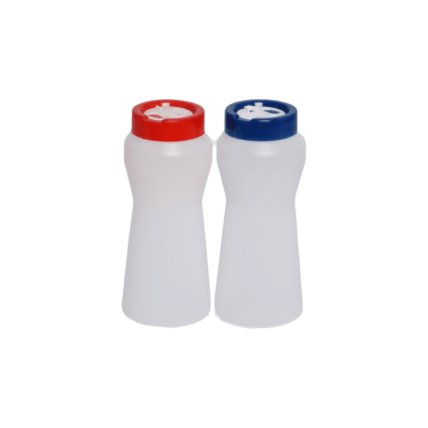 بطری نمک 250 گرمی