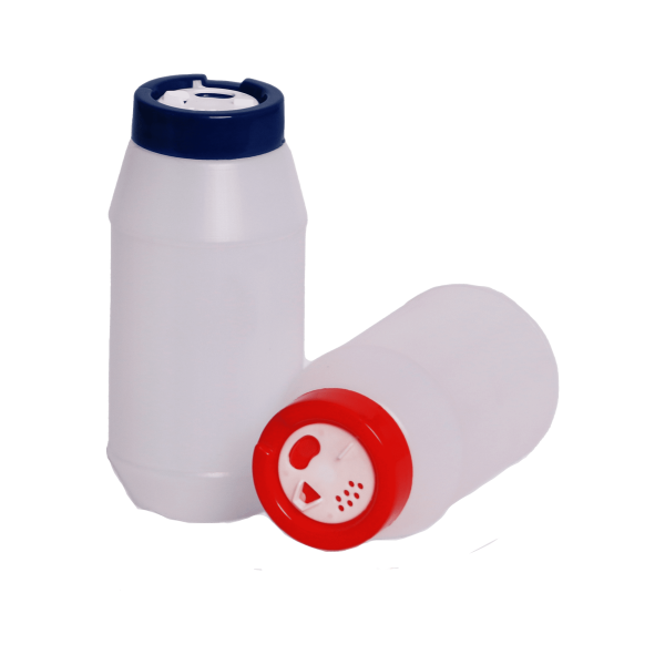 بطری نمک 380 گرمی