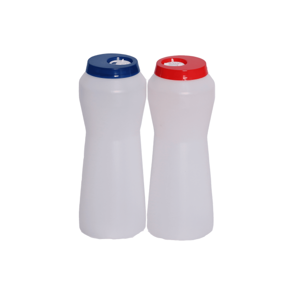 بطری نمک یک کیلویی