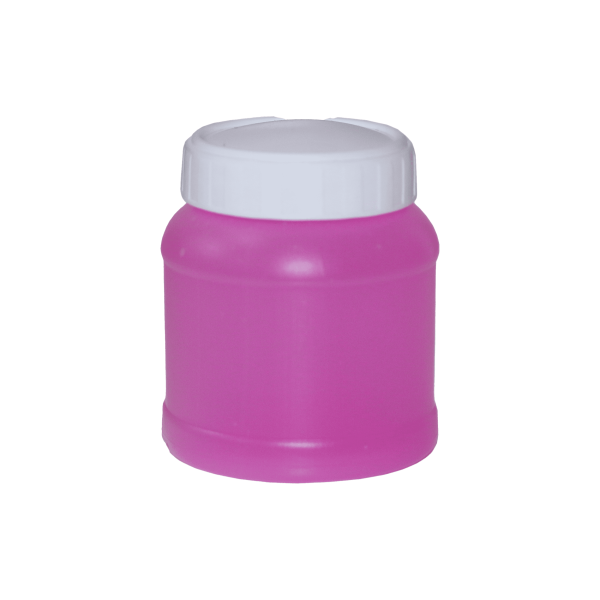 بطری وازلین شانه دار