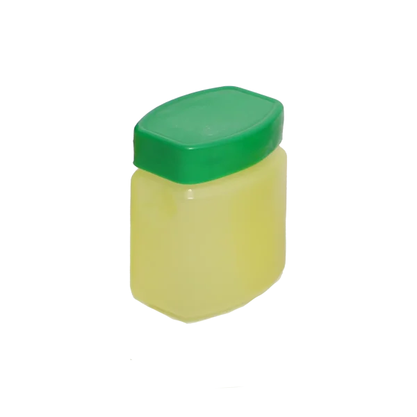 بطری وازلین 150 گرمی