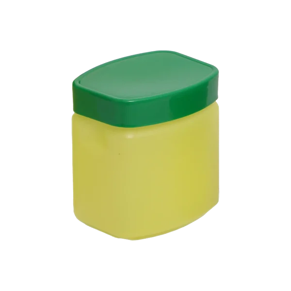 بطری وازلین 250 گرمی