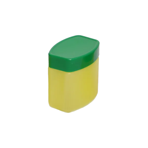 بطری وازلین 90 گرمی