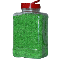 بطری پت ادویه یک کیلویی دهانه 60(هاتیکارا 2)