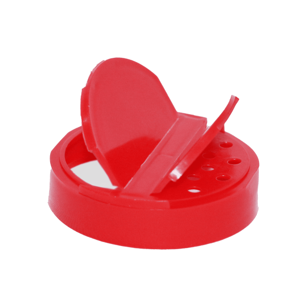 درب ادویه دو منظوره پیچی