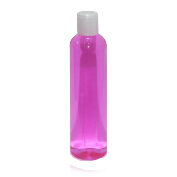 بطری پت 200 میل استوانه دهانه 24