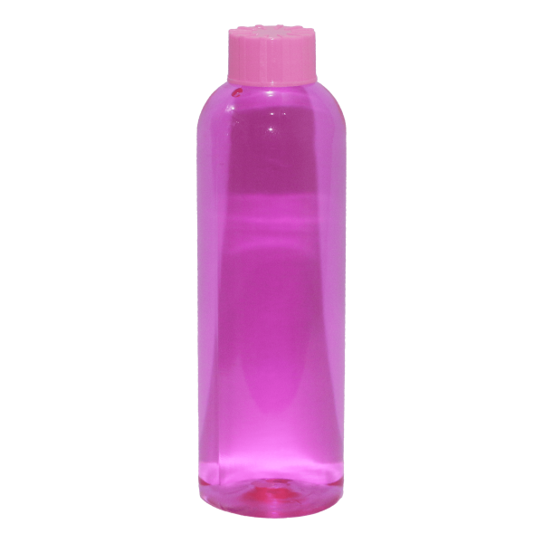 بطری پت 250 میل استوانه دهانه 24