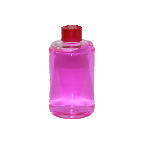 بطری پت آبرسان 220 میل دهانه 24