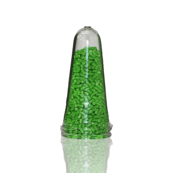 پریفرم 23 گرم دهانه 38