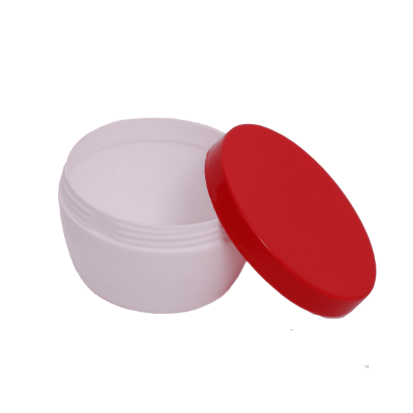 کفی کرم - با درب کونیک