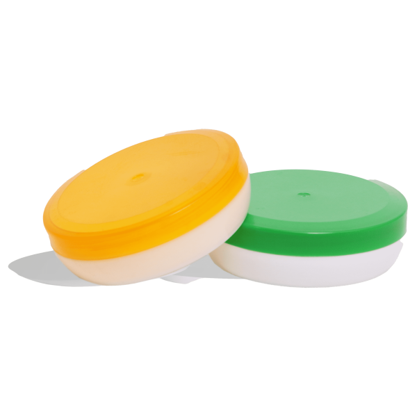 کفی کرم - طرح داو