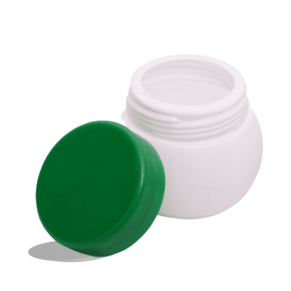 کفی کرم توپی