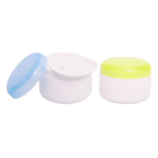 کفی کرم کودک دوجداره