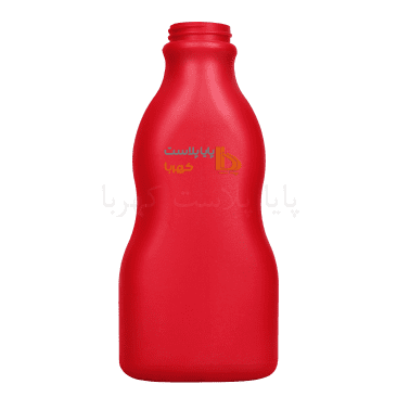 بطری سس 650 گرمی