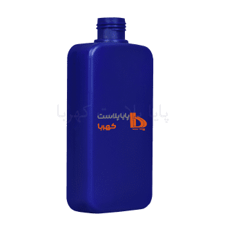 بطری شامپو 400 میل دهانه 28