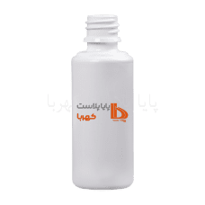 بطری پت 50 میل دهانه 18 - تصویر 2