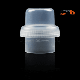 درب پیمانه ای دهانه 42