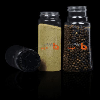 پریفرم 23 گرم دهانه 38 پرسی