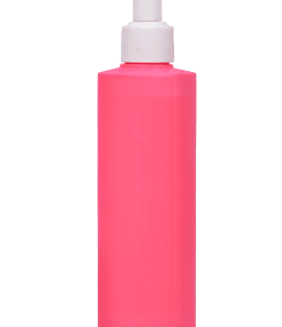 بطری اکسیدان 260 میل استوانه دهانه 24