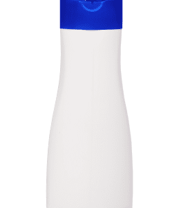 بطری شامپو 400 میل دهانه 20- پرسی