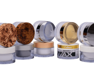 کرم کریستال (آکریلیک)