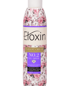 بطری اکسیدان 180 میل eloxin