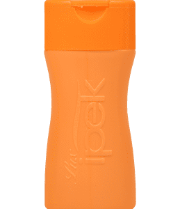 بطری پلی اتیلن شامپو ایپک