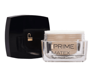 جار کرم کریستال (آکریلیک)